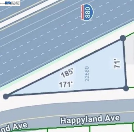 $200,000 | 22680 Happyland Avenue, Hayward, CA 94541