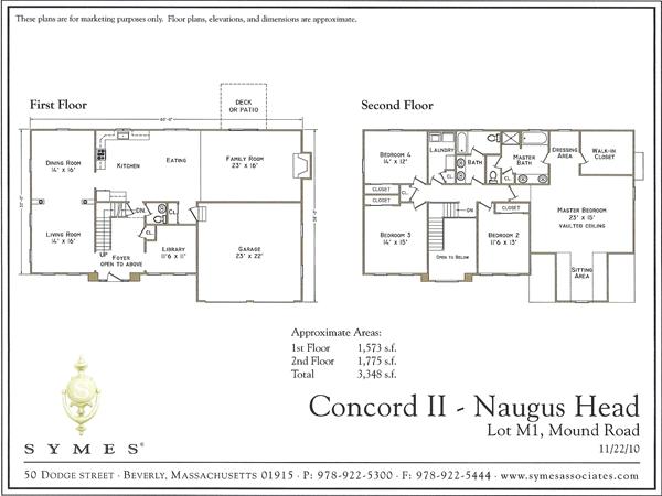 2 Mound Road Marblehead, MA 01945 - Photo 2 of 2