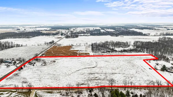 $198,000 | Tbd East Division Road, Angola, IN 46703