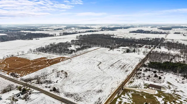 $198,000 | Tbd East Division Road, Angola, IN 46703
