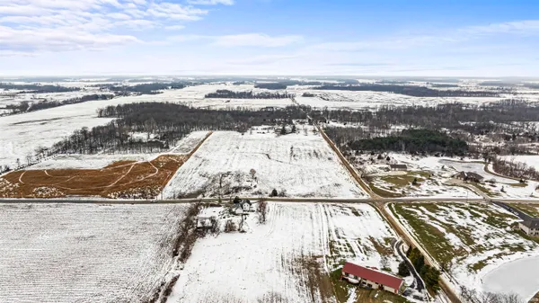 $198,000 | Tbd East Division Road, Angola, IN 46703