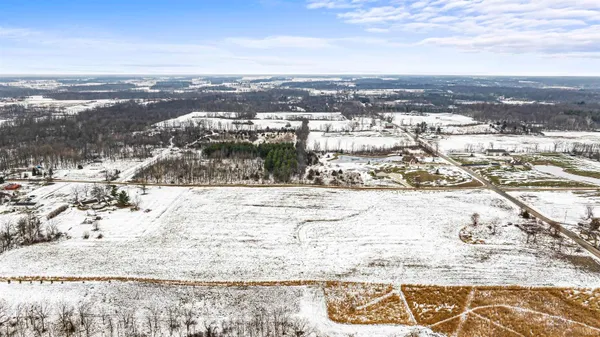 $198,000 | Tbd East Division Road, Angola, IN 46703