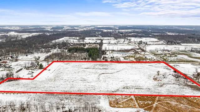 $198,000 | Tbd East Division Road, Angola, IN 46703