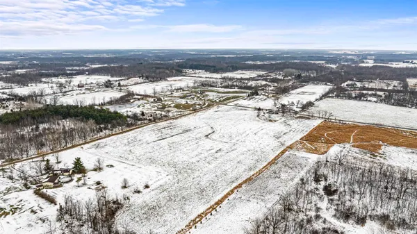 $198,000 | Tbd East Division Road, Angola, IN 46703