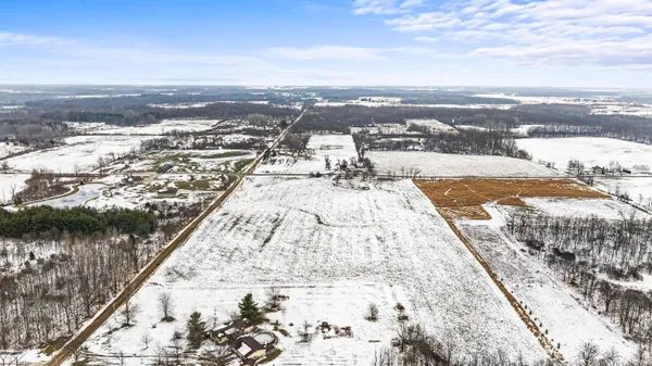 $198,000 | Tbd East Division Road, Angola, IN 46703