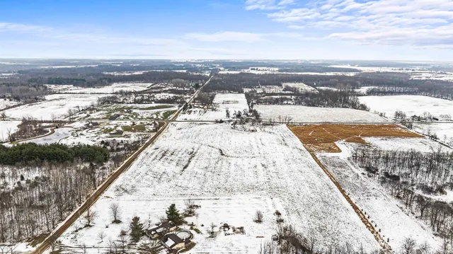 $198,000 | Tbd East Division Road, Angola, IN 46703