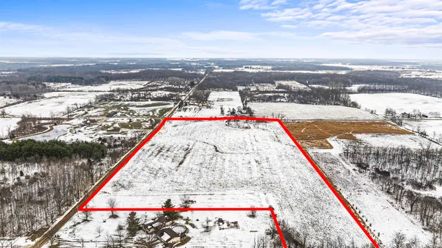 $198,000 | Tbd East Division Road, Angola, IN 46703