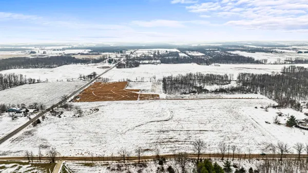 $198,000 | Tbd East Division Road, Angola, IN 46703