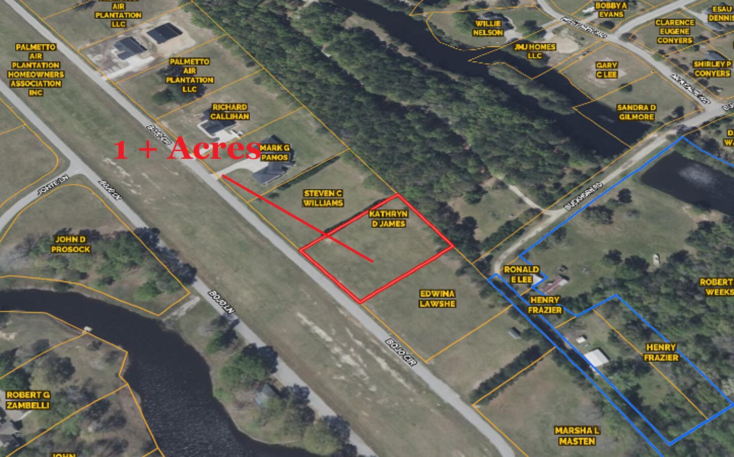 1315 Bojo Circle Manning, SC 29102 - Photo 12 of 13 c903de3b-9c49-48eb-856c-4ab56f339ebe