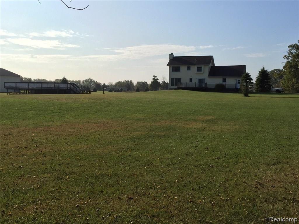 9472 Grant Road Fowlerville, MI 48836 - Photo 22 of 26