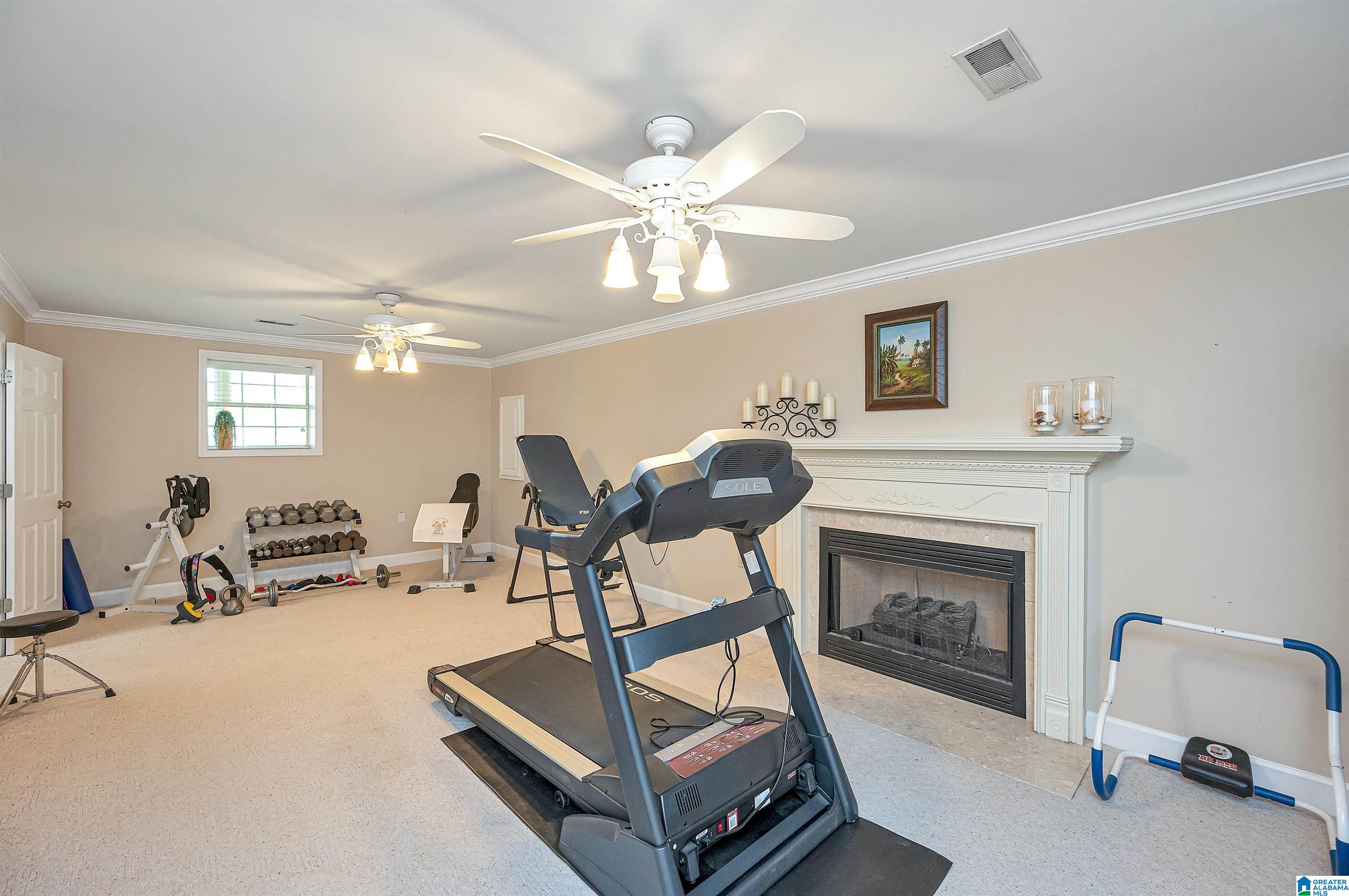 6011 Springview Drive Mount Olive, AL 35117 - Photo 36 of 54