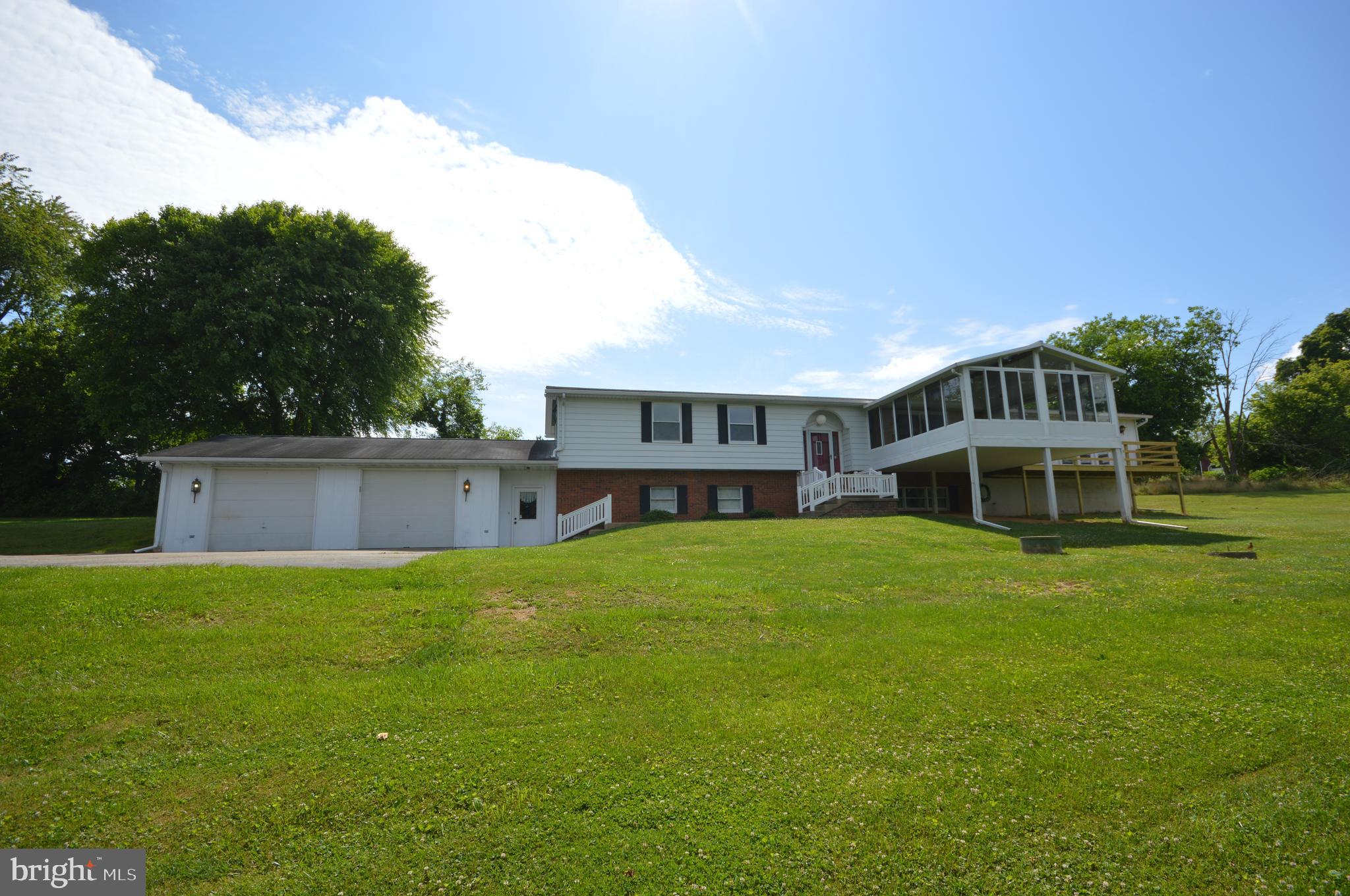 206 Fremont Road Nottingham, PA 19362 - Photo 1 of 48