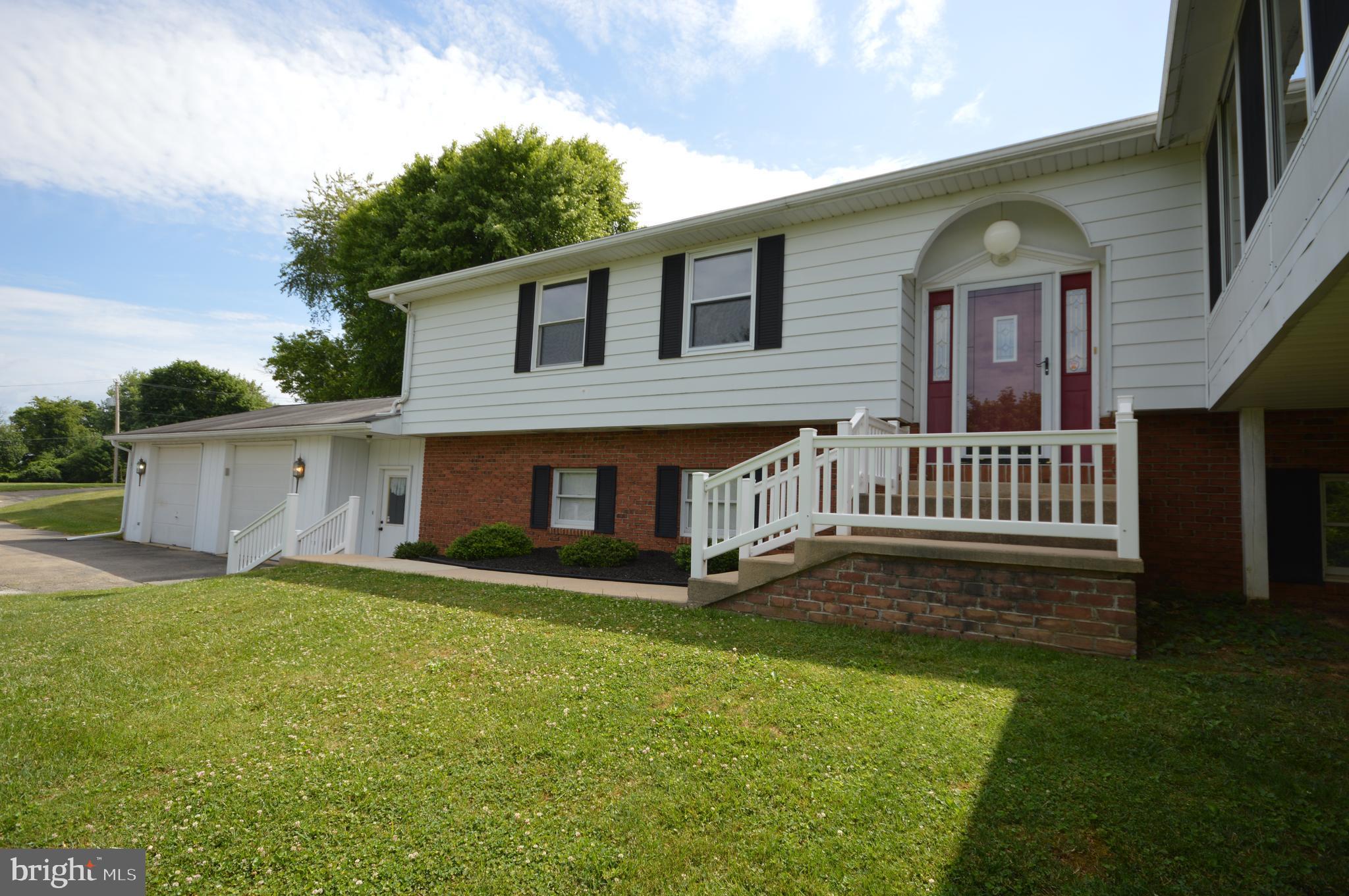 206 Fremont Road Nottingham, PA 19362 - Photo 3 of 48