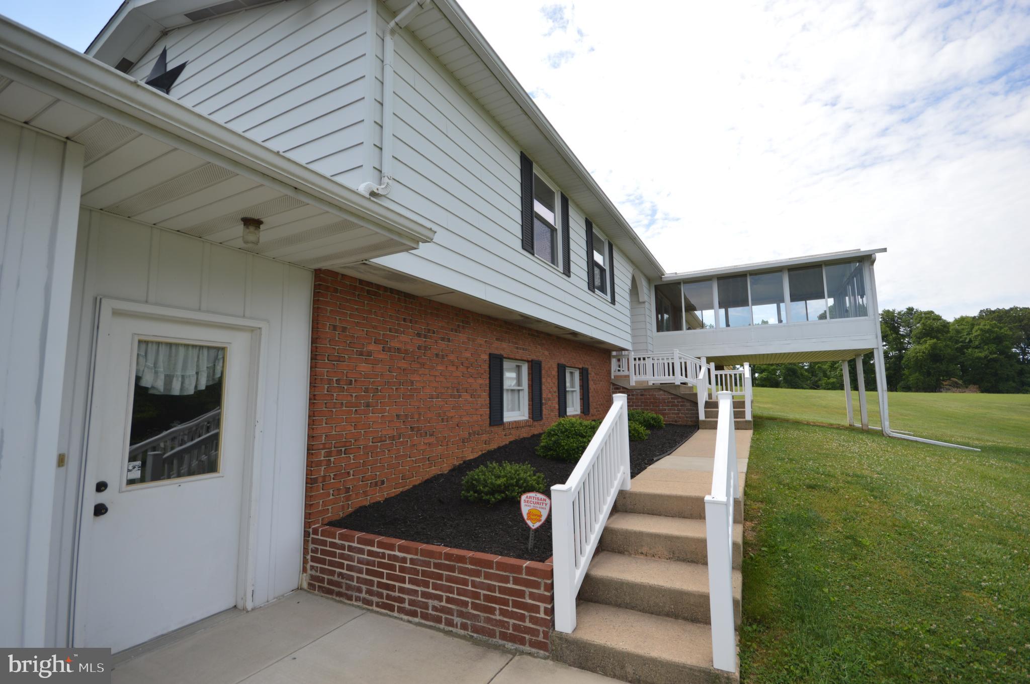 206 Fremont Road Nottingham, PA 19362 - Photo 9 of 48