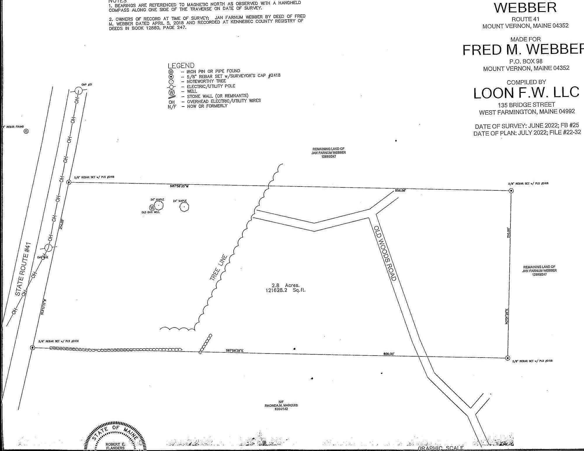 webberrte41map156