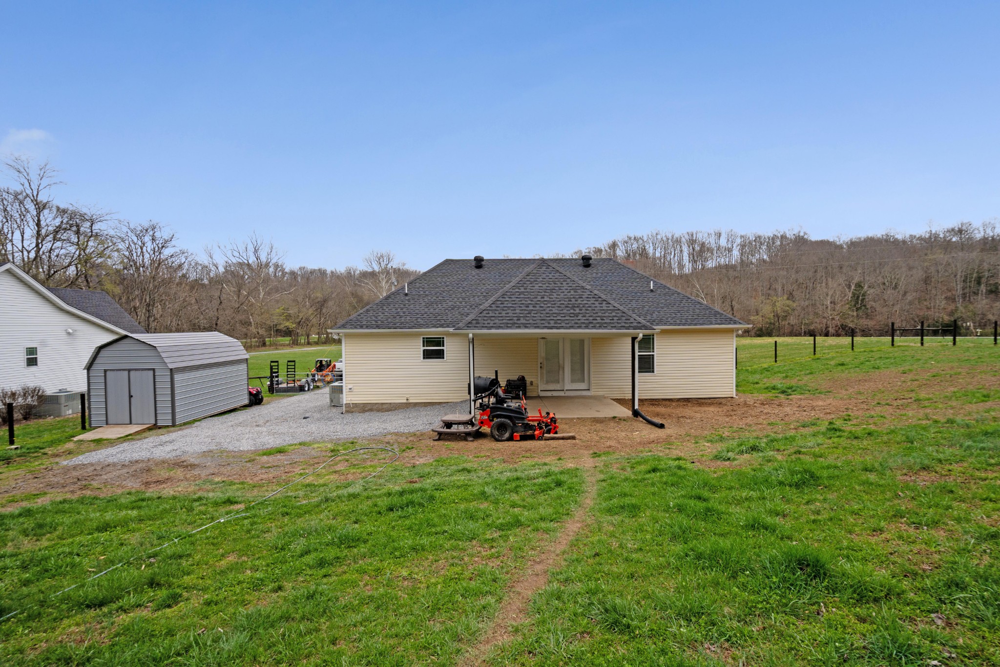 72 Leo Whitley Road Lafayette, TN 37083 - Photo 24 of 27