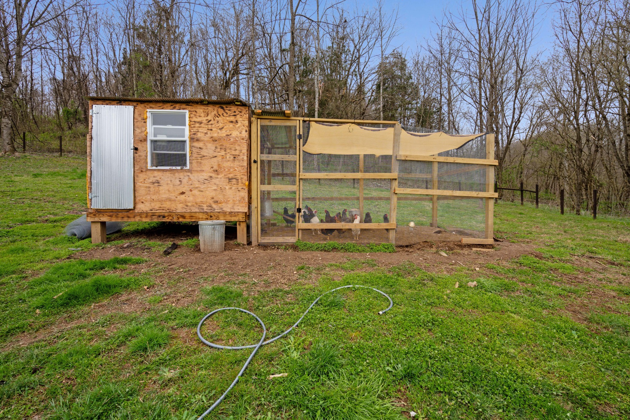 72 Leo Whitley Road Lafayette, TN 37083 - Photo 25 of 27