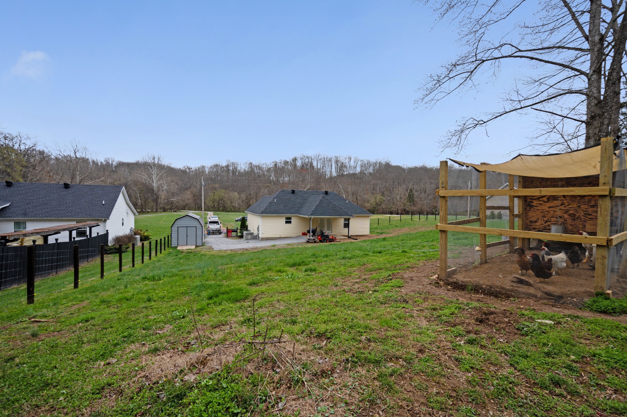 72 Leo Whitley Road Lafayette, TN 37083 - Photo 26 of 27
