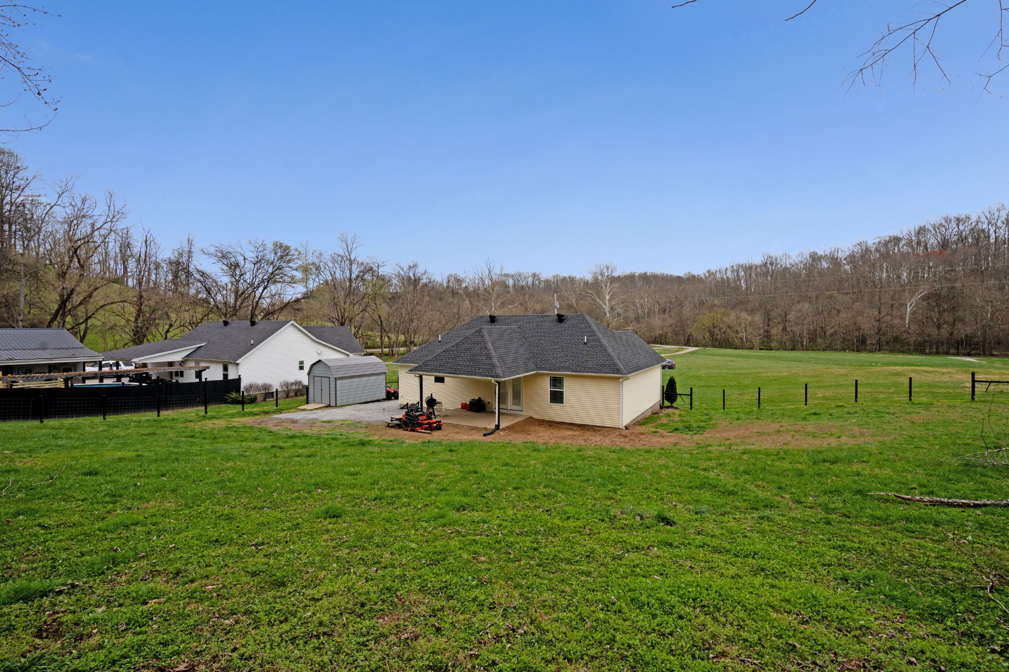 72 Leo Whitley Road Lafayette, TN 37083 - Photo 27 of 27