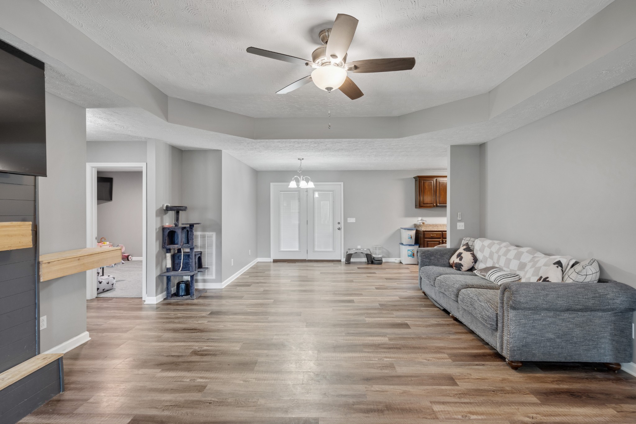 72 Leo Whitley Road Lafayette, TN 37083 - Photo 3 of 27