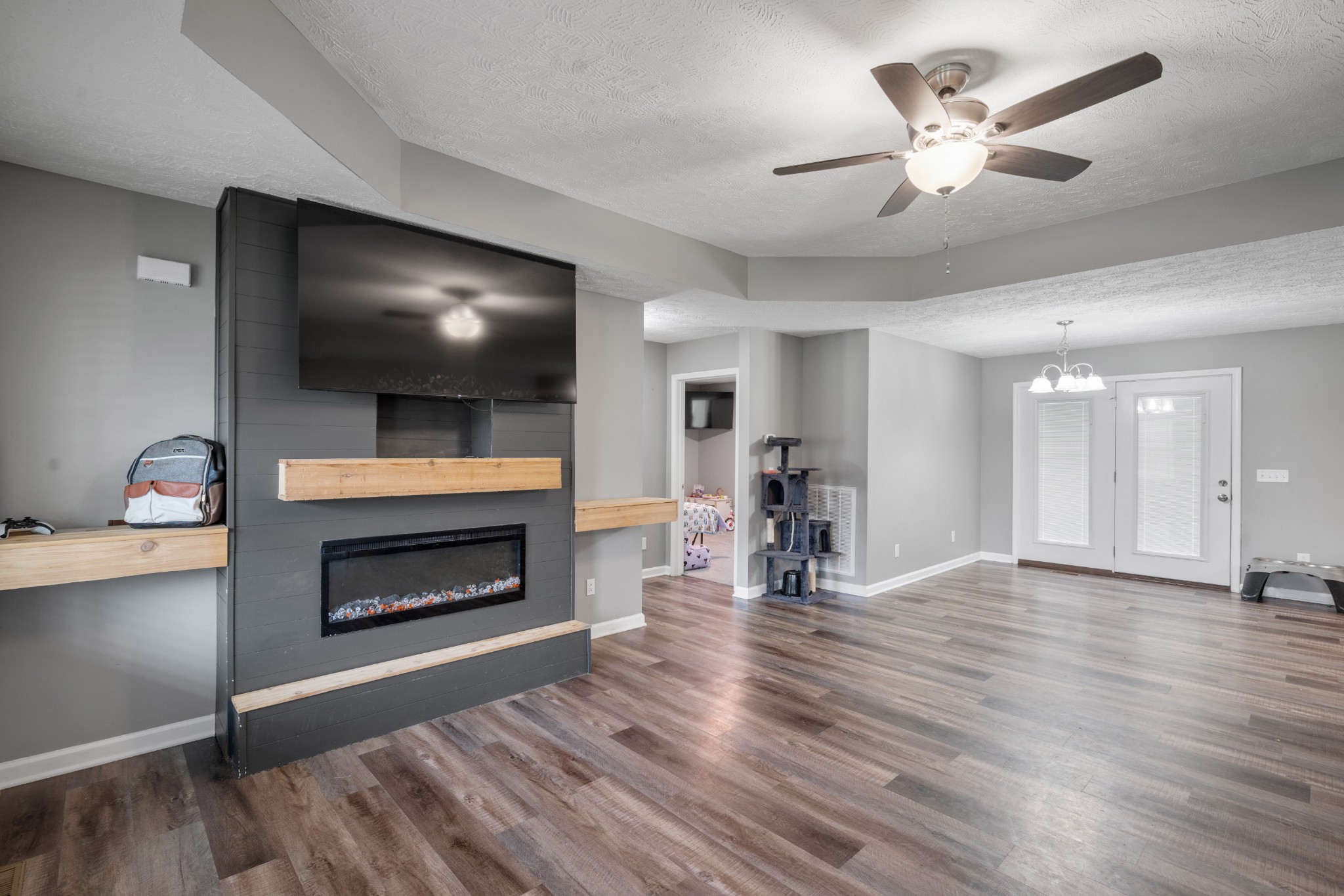 72 Leo Whitley Road Lafayette, TN 37083 - Photo 4 of 27