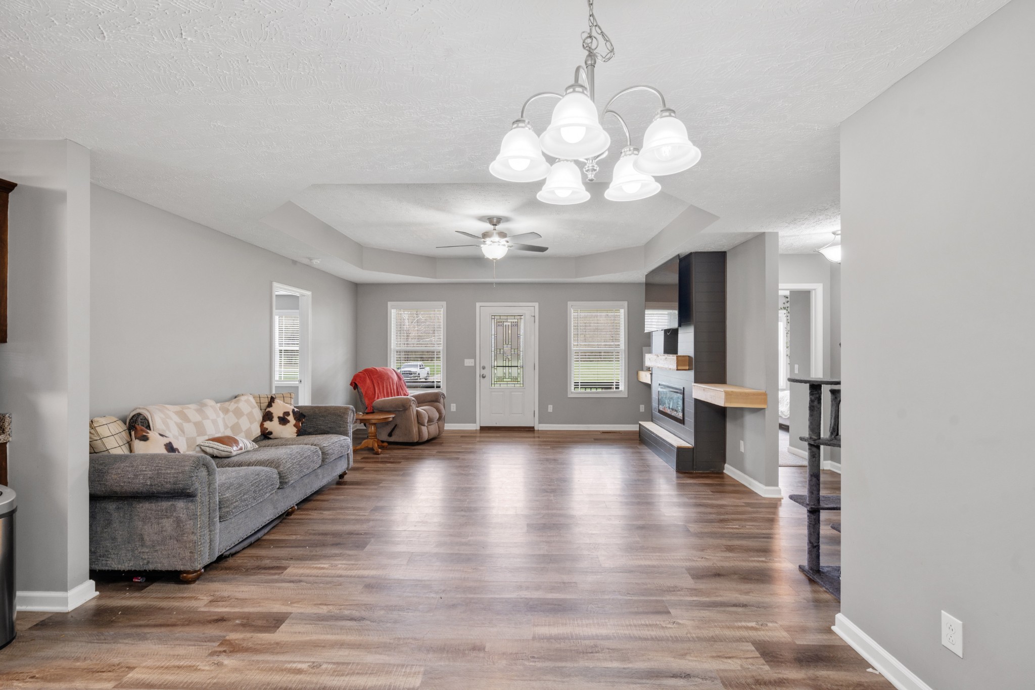 72 Leo Whitley Road Lafayette, TN 37083 - Photo 5 of 27