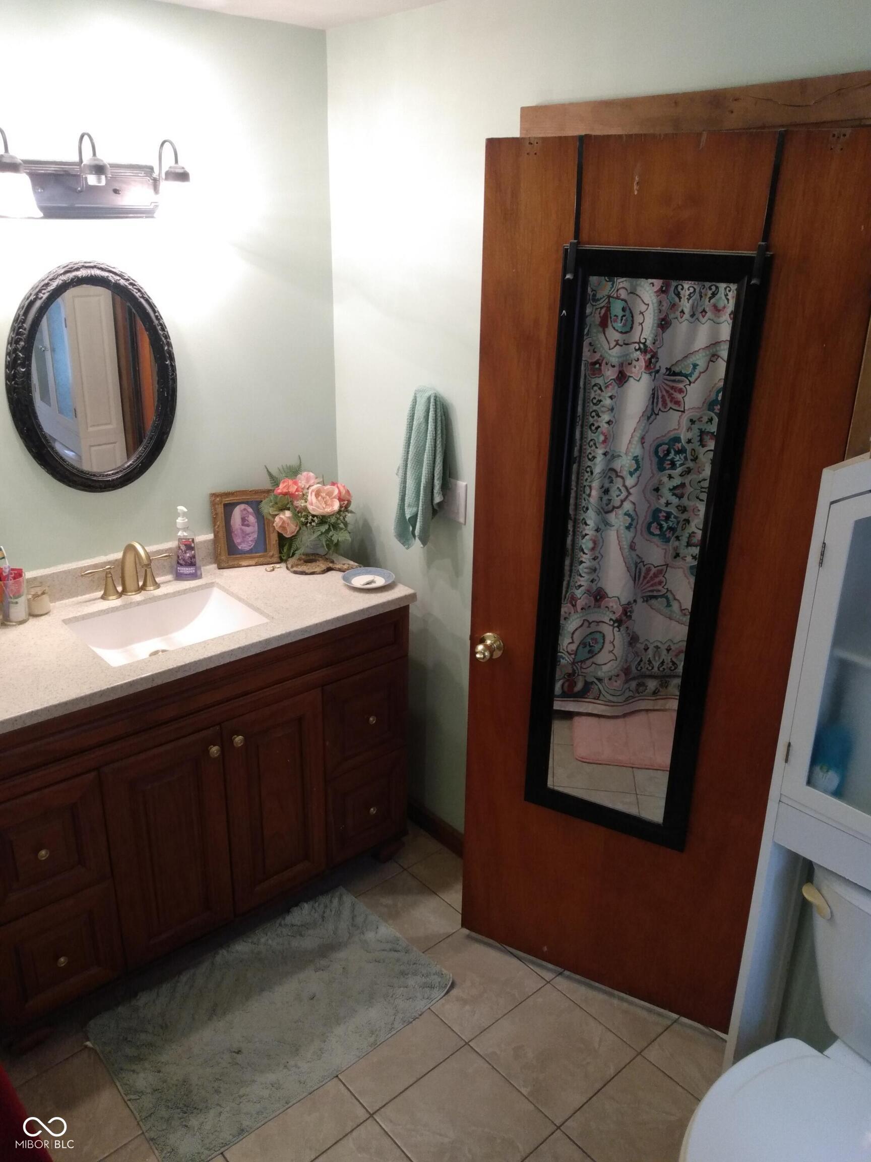 307 North Pike Street Kempton, IN 46049 - Photo 8 of 11
