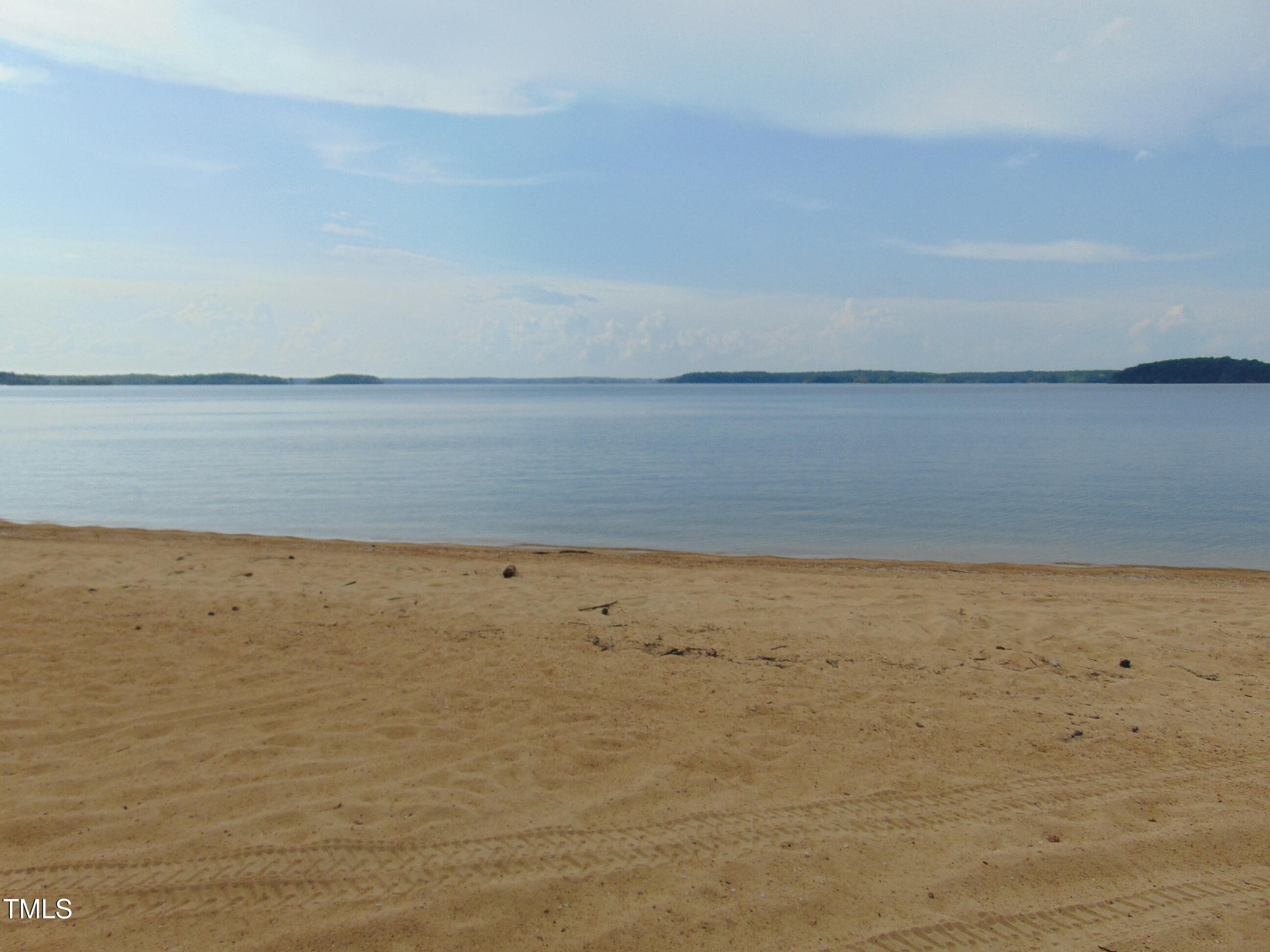 0 Epps Fork Road Clarksville, VA 23927 - Photo 5 of 8 Beautiful sandy beach at lake front