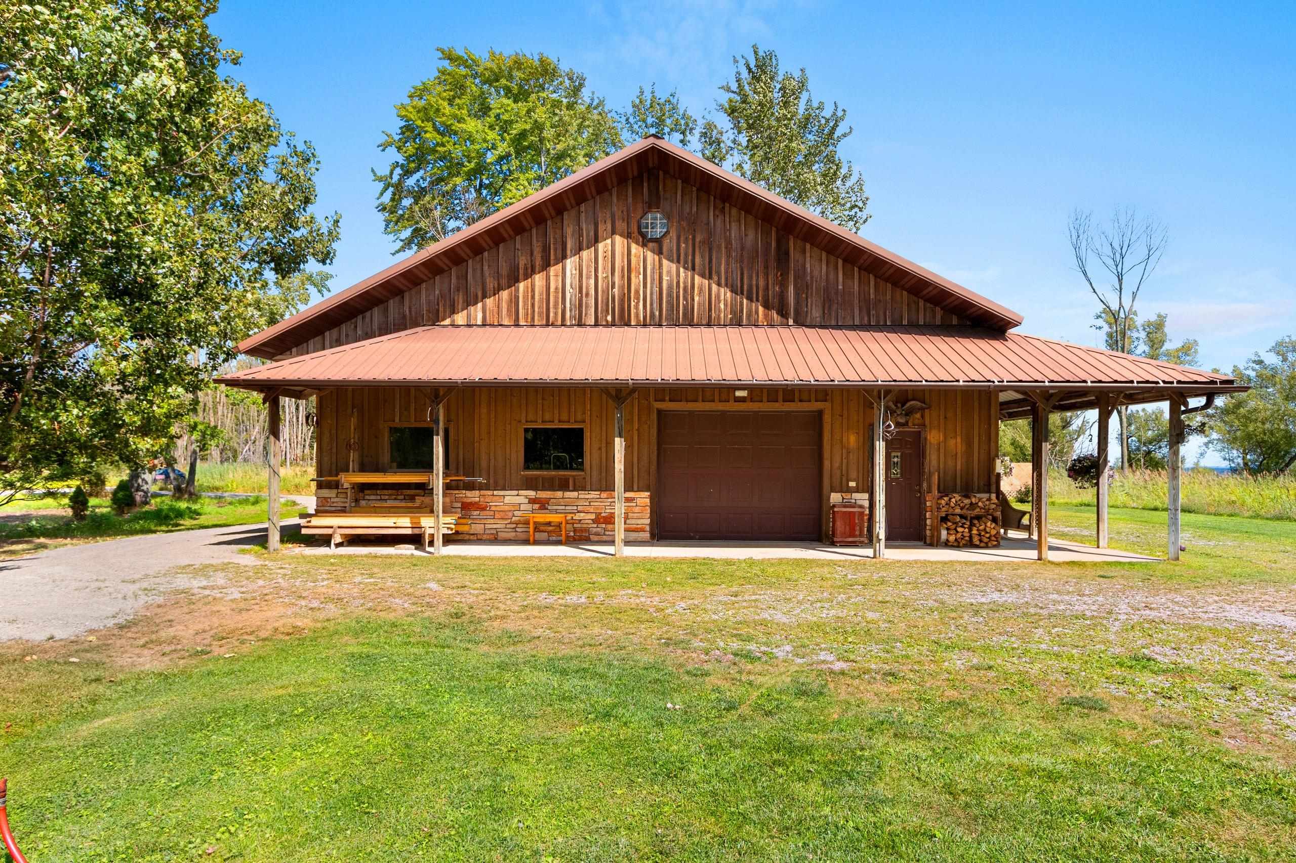 W3007 Bay Road Peshtigo, WI 54157 - Photo 42 of 66 Gallery Image 42