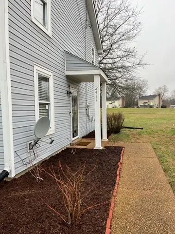 $1,600 | 2411 Robbie Court, Nashville, TN 37214