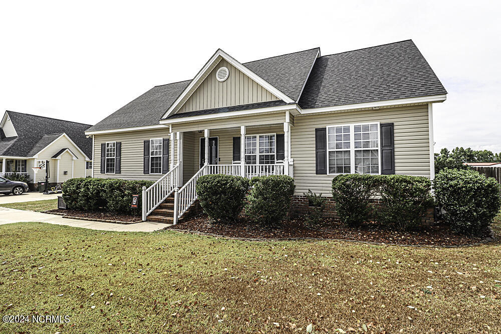 7193 Hunter Ridge Road Rocky Mount, NC 27803 - Photo 5 of 55 0004-IMG_1215