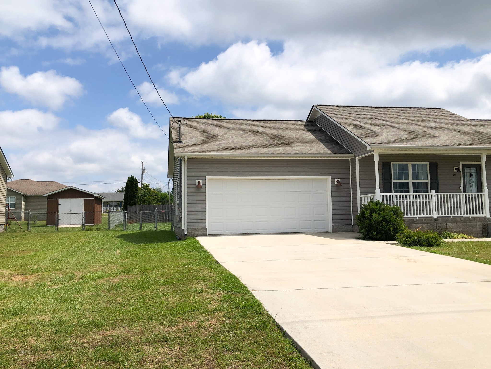 171 Raspberry Drive Winchester, TN 37398 - Photo 49 of 49