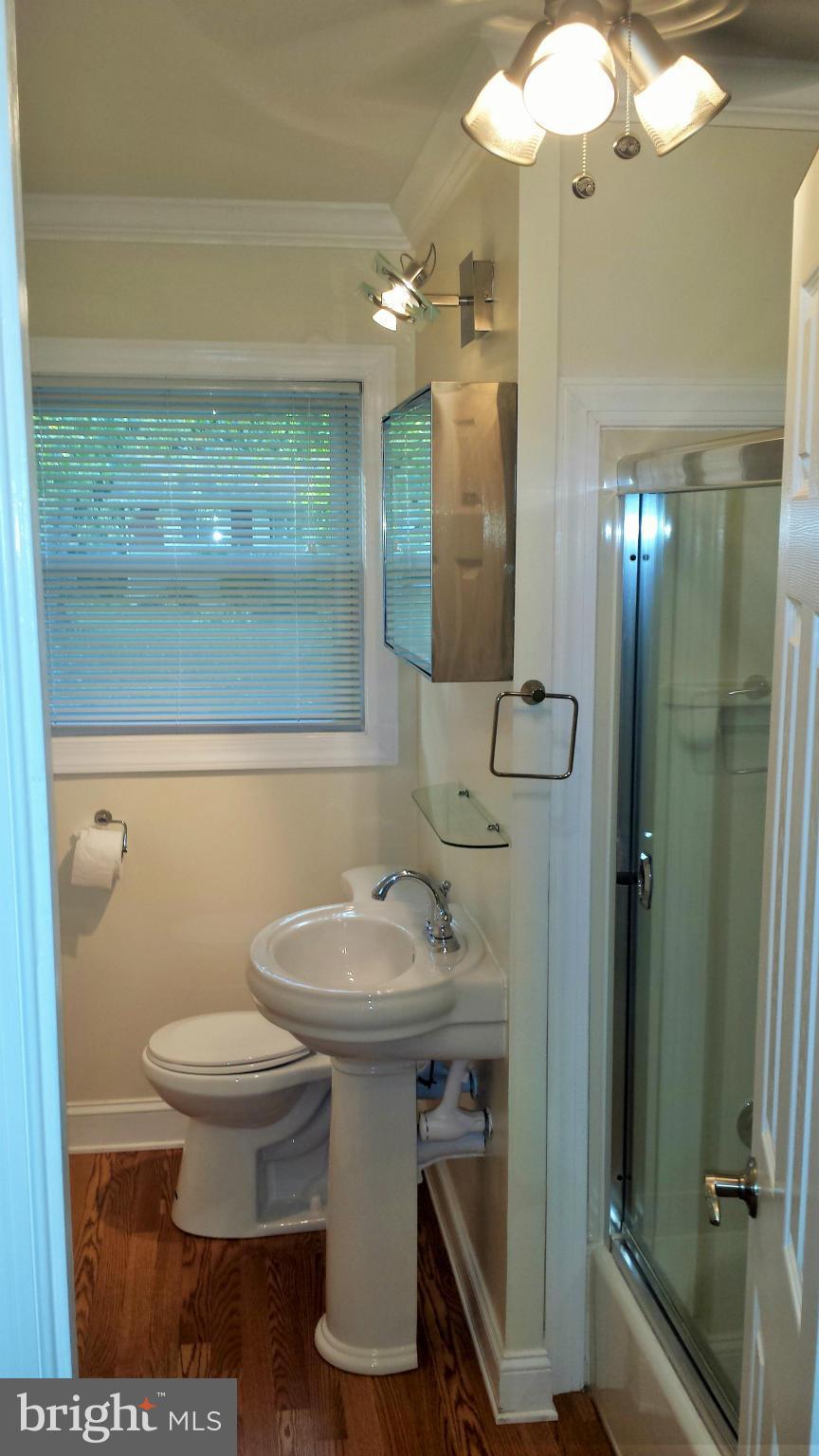 105 Oakmere Road Owings Mills, MD 21117 - Photo 14 of 29 Bath