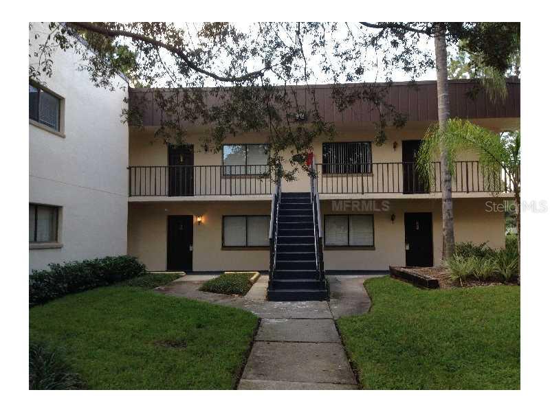 11808 Raintree Lake Lane Temple Terrace, FL 33617 - Photo 1 of 1 Exterior Back