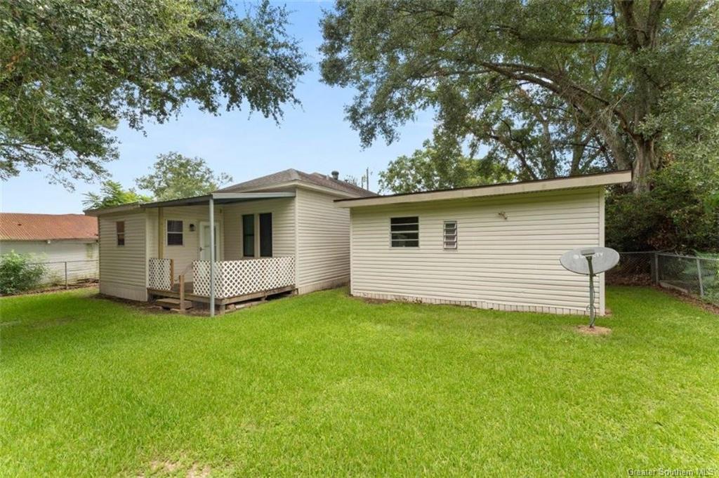 801 Manuel Road Lake Charles, LA 70607 - Photo 20 of 24