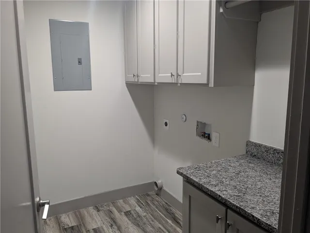 a view of storage area