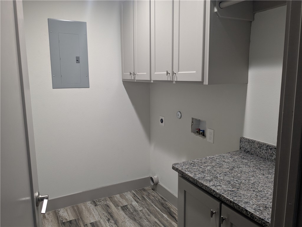 5375 County Road 73A, Unit C55 Robstown, TX 78380 - Photo 7 of 10 a view of storage area