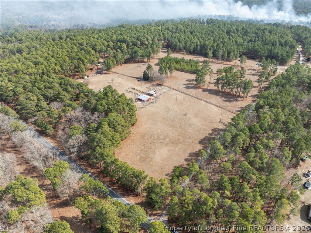 690 Poole Road Raeford, NC 28376 - Photo 8 of 12