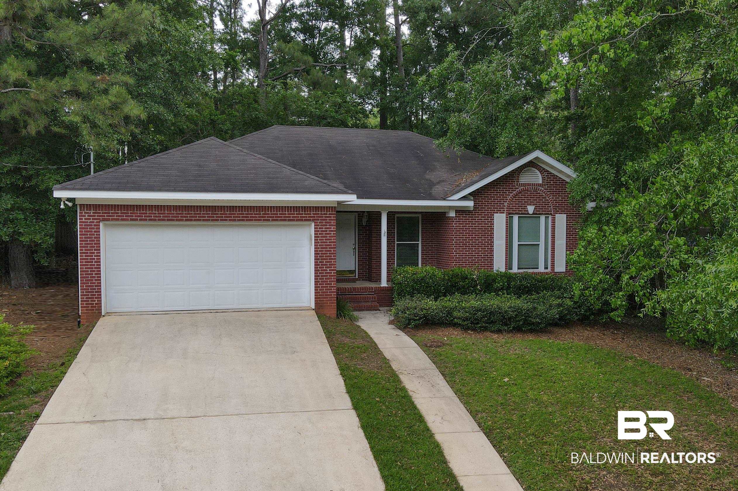 347 Ridgewood Drive Daphne, AL 36526 - Photo 3 of 29