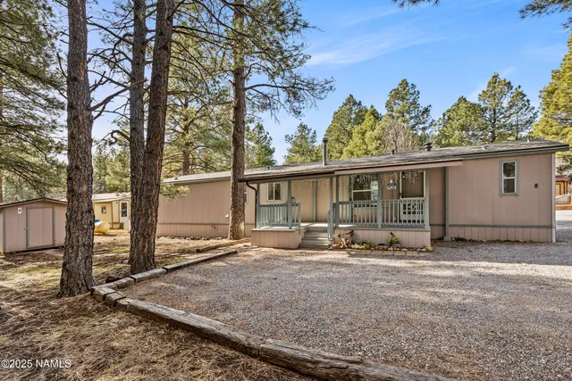 $165,000 | 8510 Lake Mary Road, Unit 8, Flagstaff, AZ 86005