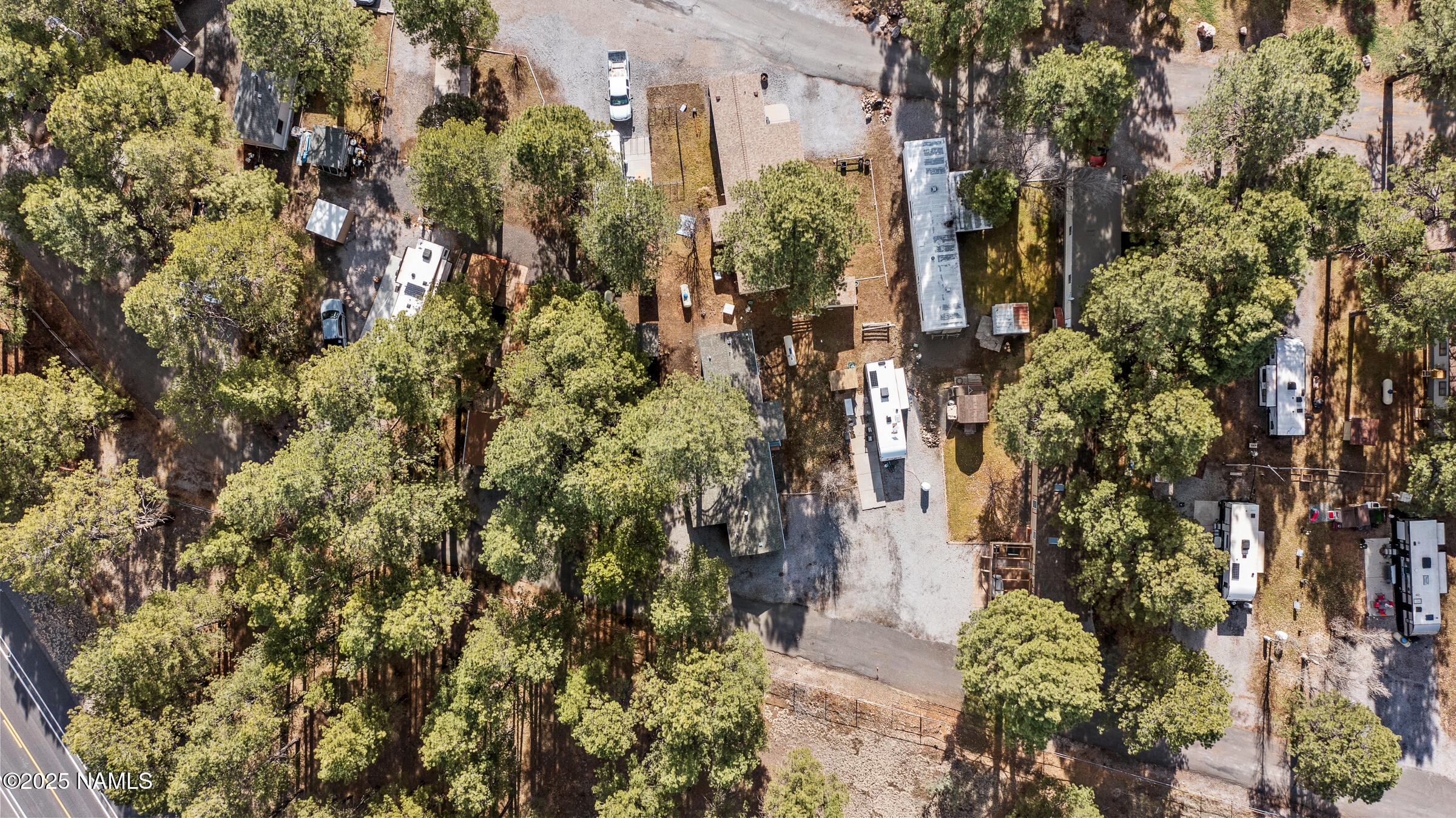 8510 Lake Mary Road, Unit 8 Flagstaff, AZ 86005 - Photo 11 of 39 8510 Lake Mary Rd # 8-9