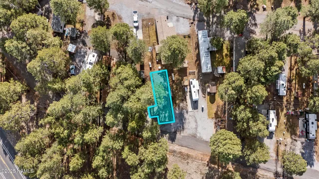 $165,000 | 8510 Lake Mary Road, Unit 8, Flagstaff, AZ 86005