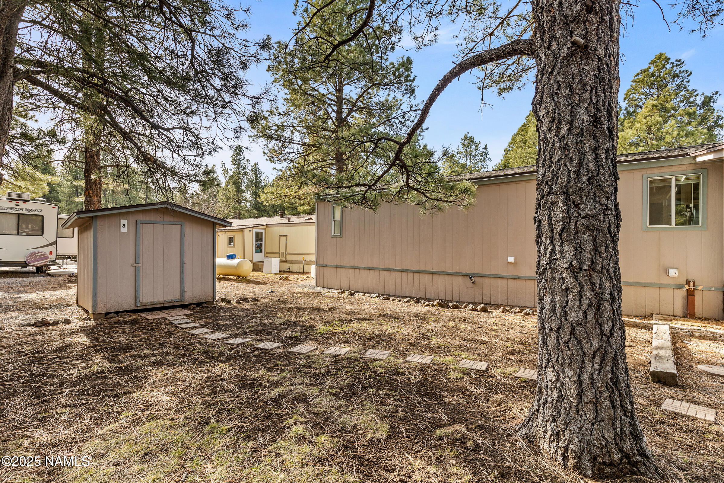 8510 Lake Mary Road, Unit 8 Flagstaff, AZ 86005 - Photo 14 of 39 8510 Lake Mary Rd # 8-14