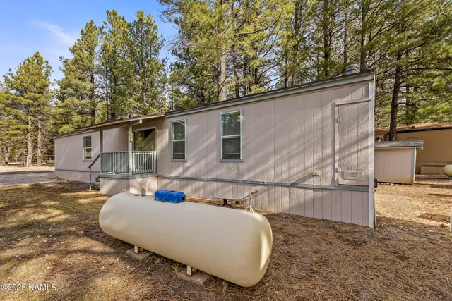 $165,000 | 8510 Lake Mary Road, Unit 8, Flagstaff, AZ 86005
