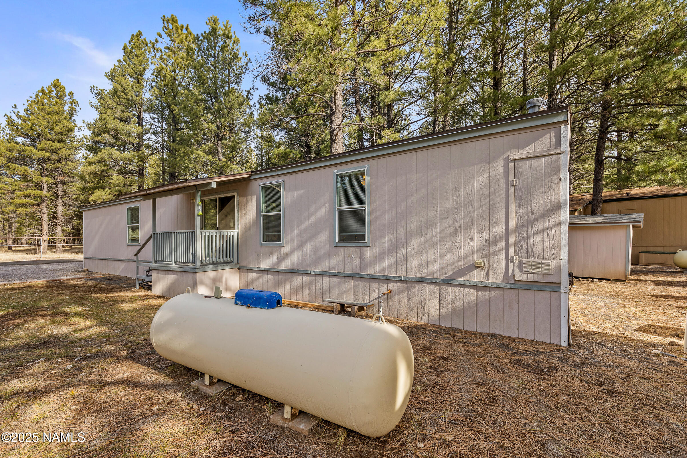 8510 Lake Mary Road, Unit 8 Flagstaff, AZ 86005 - Photo 16 of 39 8510 Lake Mary Rd # 8-16
