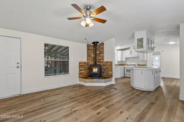 $165,000 | 8510 Lake Mary Road, Unit 8, Flagstaff, AZ 86005