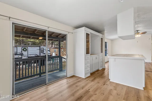 $165,000 | 8510 Lake Mary Road, Unit 8, Flagstaff, AZ 86005