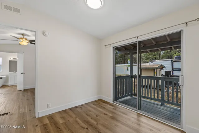 $165,000 | 8510 Lake Mary Road, Unit 8, Flagstaff, AZ 86005