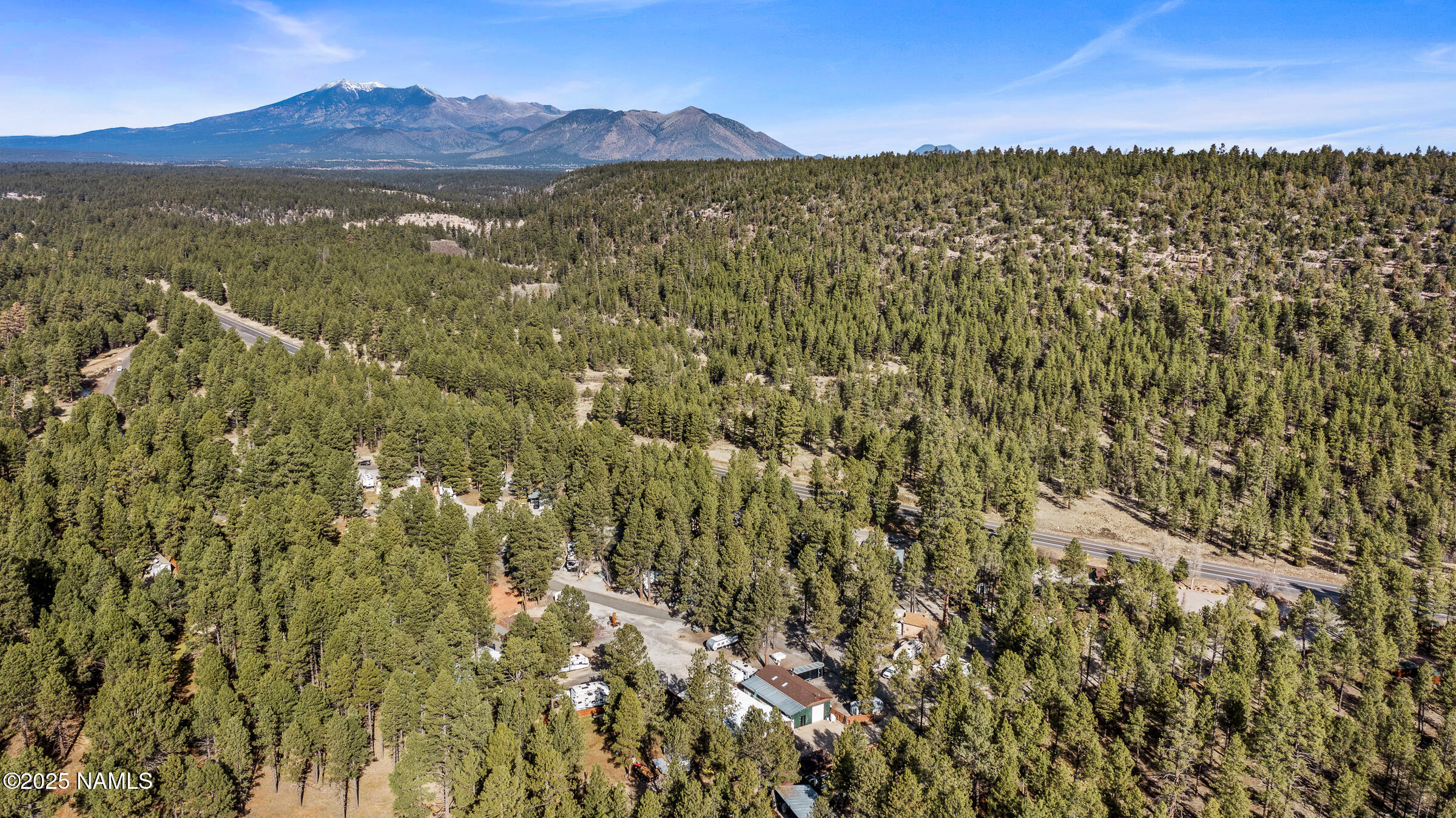 8510 Lake Mary Road, Unit 8 Flagstaff, AZ 86005 - Photo 3 of 39 8510 Lake Mary Rd # 8-1