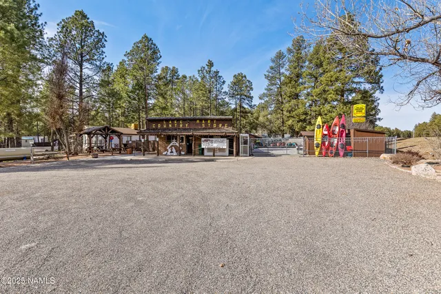 $165,000 | 8510 Lake Mary Road, Unit 8, Flagstaff, AZ 86005